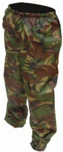 Kids Monsoon Trousers (Size 34) (click for enlarged image)